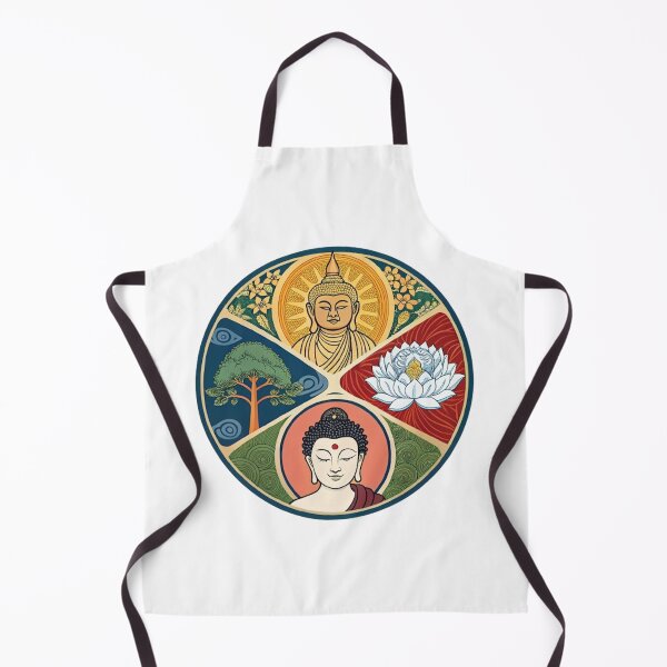 Item preview, BUDDHIST DEITIES & FIGURES designed and sold by likbatonboot.