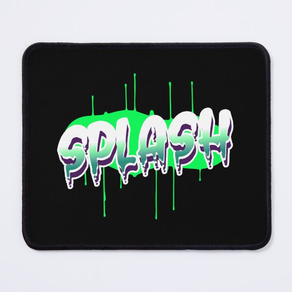 Item preview, Splash Design designed and sold by FIDANART.