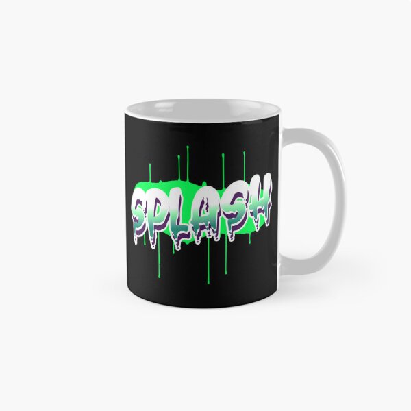 Item preview, Splash Design designed and sold by FIDANART.