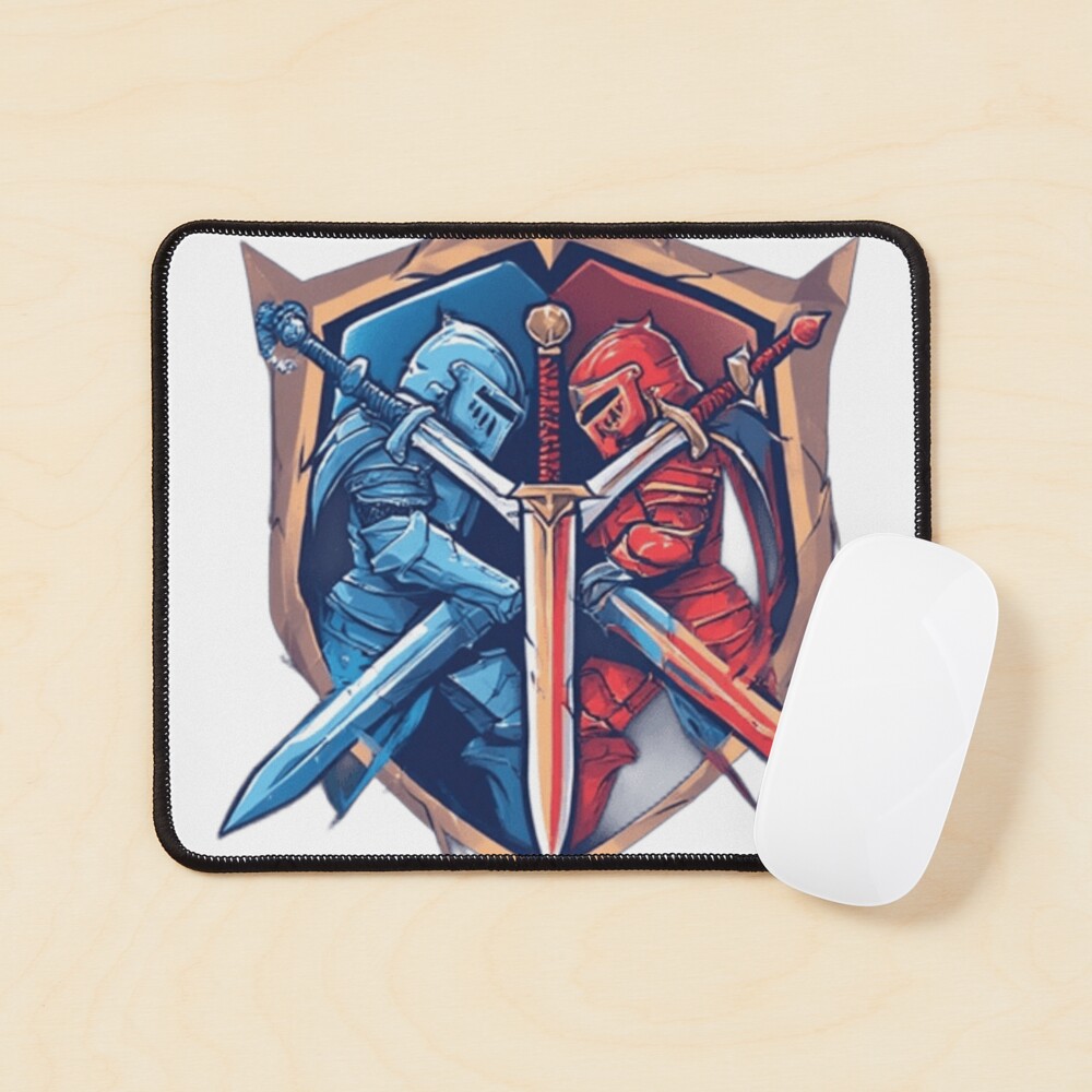 Item preview, Mouse Pad designed and sold by Ricardo1508.