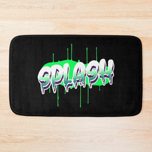 Item preview, Splash Design designed and sold by FIDANART.