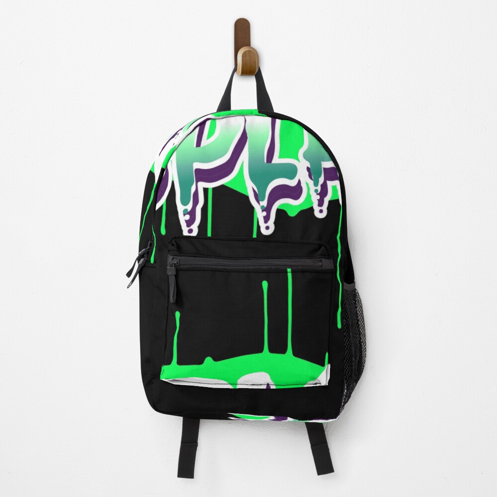Item preview, Backpack designed and sold by FIDANART.