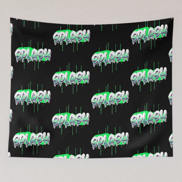 Item preview, Splash Design designed and sold by FIDANART.