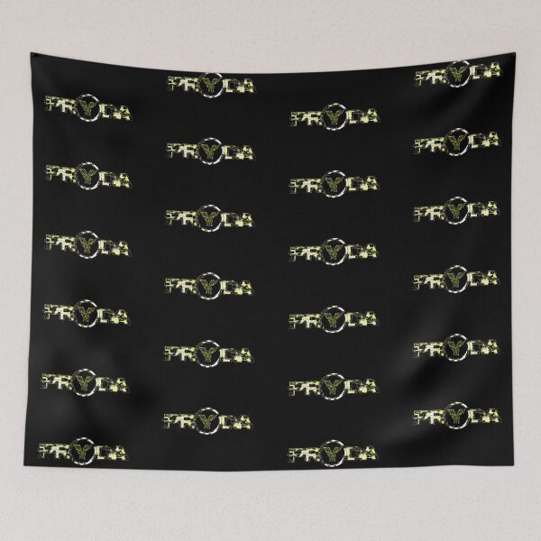 Item preview, PRYDA DNA Glitch  designed and sold by Jershybone.