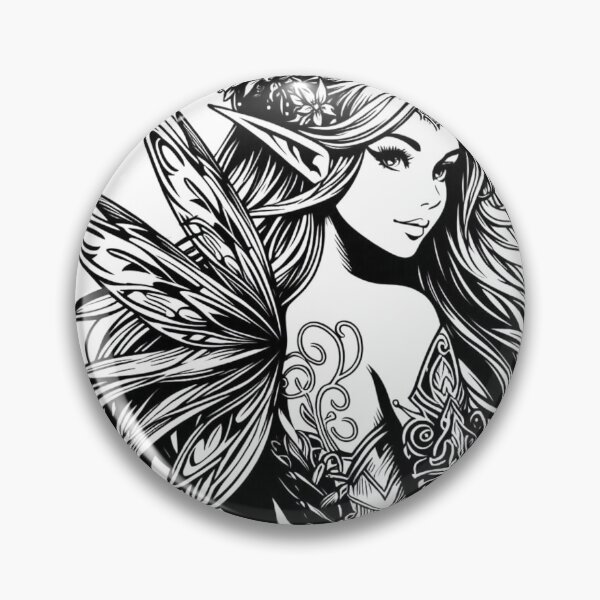 Item preview, Cute Elf Girl designed and sold by DelightWear.