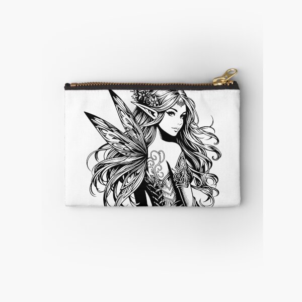 Item preview, Cute Elf Girl designed and sold by DelightWear.