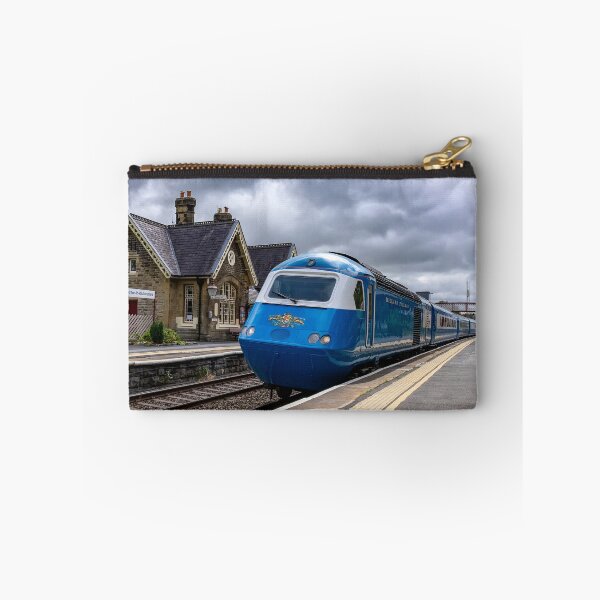 Item preview, Blue Pullman designed and sold by Millysuewood.