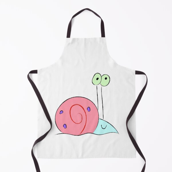 Item preview, Spongebob Doodle / Gary doodle meme designed and sold by DibujandoPorfa.