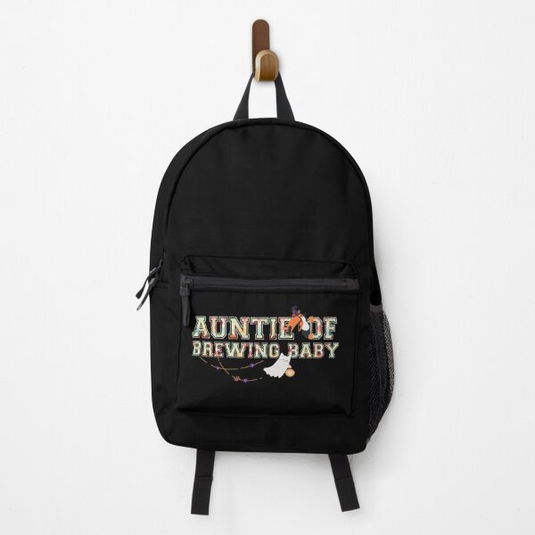 Item preview, Auntie Of Brewing Baby Ghost Design designed and sold by Oommen Studio .