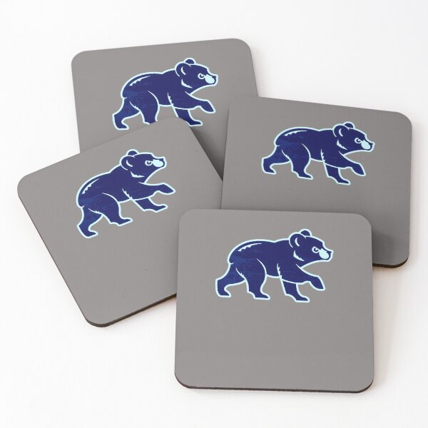 Item preview, CHICAGO-CUBS-SPRING-TRAINING-BEAR-FRANKLIN-T--SHIRT-T-SHIRT designed and sold by NathanMHollie.