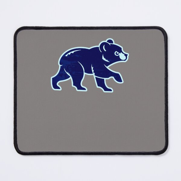 Item preview, CHICAGO-CUBS-SPRING-TRAINING-BEAR-FRANKLIN-T--SHIRT-T-SHIRT designed and sold by NathanMHollie.
