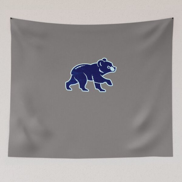 Item preview, CHICAGO-CUBS-SPRING-TRAINING-BEAR-FRANKLIN-T--SHIRT-T-SHIRT designed and sold by NathanMHollie.