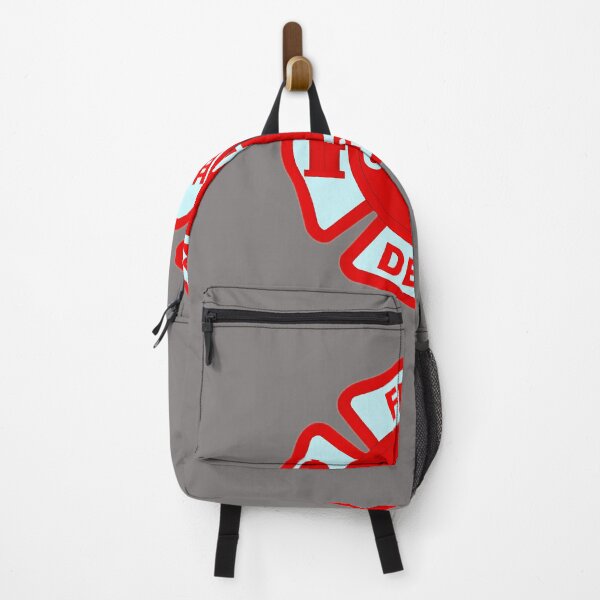 Item preview, CHICAGO-FIRE-LOGO designed and sold by NathanMHollie.