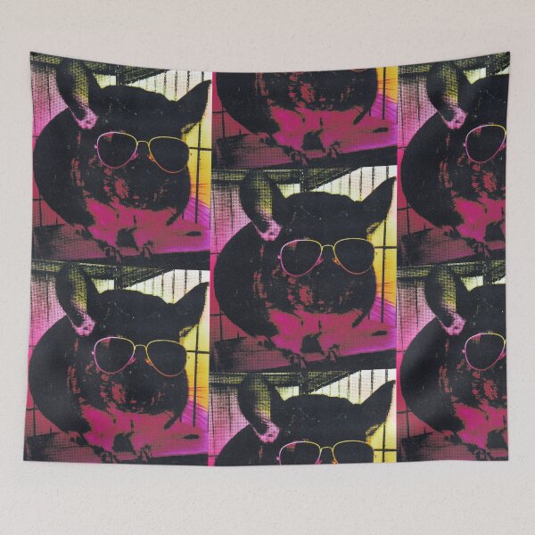 Item preview, OG Maggie Chinchillin' Reimagined designed and sold by skunkybrewster.