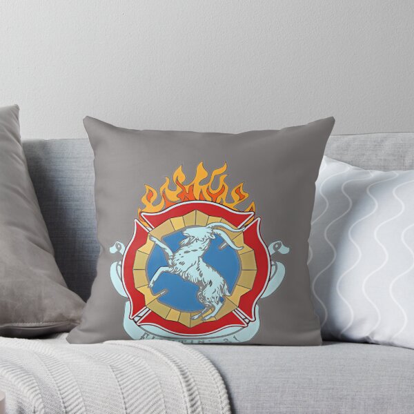 Item preview, CHICAGO-FIRE---TRUCK-81---LOGO designed and sold by NathanMHollie.