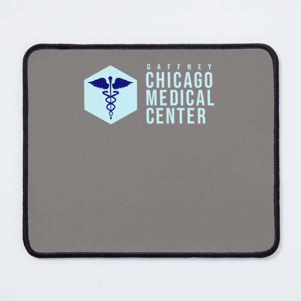 Item preview, CHICAGO-MED-LOGO designed and sold by NathanMHollie.