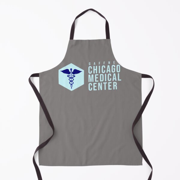 Item preview, CHICAGO-MED-LOGO designed and sold by NathanMHollie.