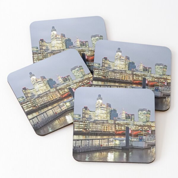 Item preview, Bankside Pier 2 designed and sold by Picsbylols.