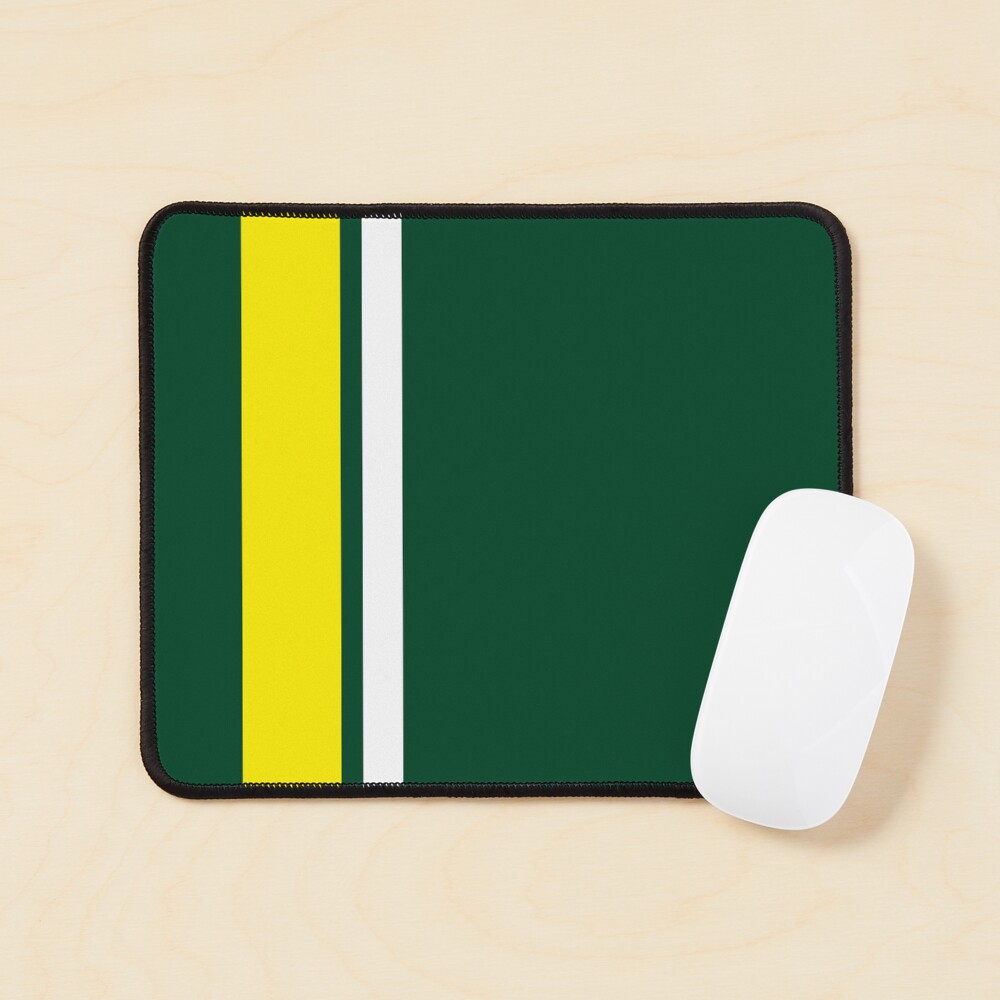 Item preview, Mouse Pad designed and sold by RacingStripes.