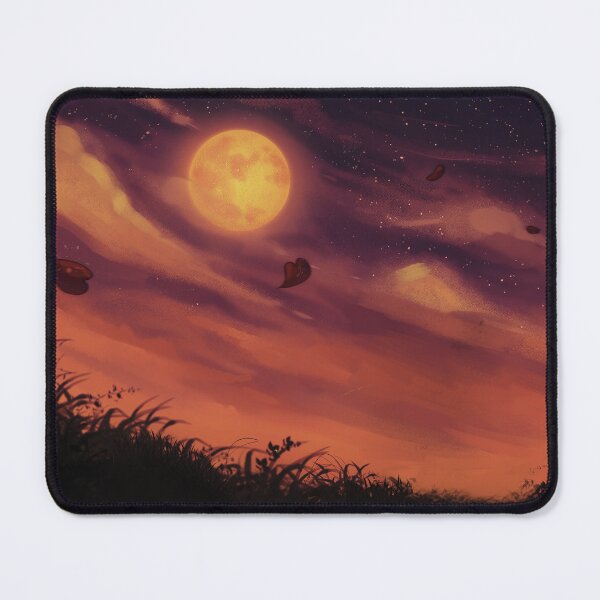 Item preview, Harvest Moon designed and sold by Wildfanes.