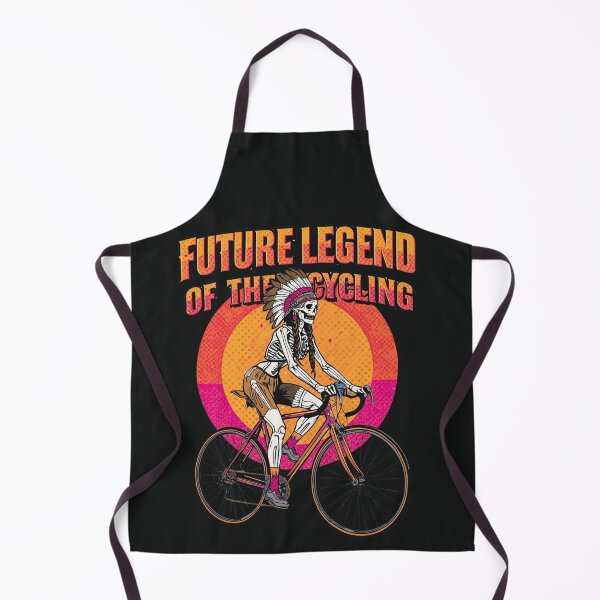 Item preview, Future Cycling Legend Skeleton designed and sold by Zakrytos ★★★★★.