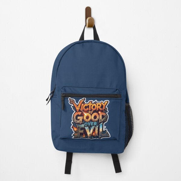 Item preview, Celebrate Dussehra 2025 – Good Over Evil Sticker Art designed and sold by ArtivaNest.