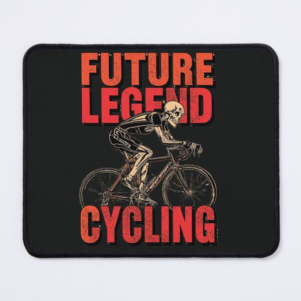 Item preview, Future Cycling Skeleton Legend designed and sold by Zakrytos ★★★★★.