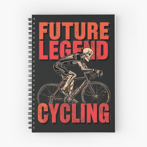 Item preview, Future Cycling Skeleton Legend designed and sold by Zakrytos ★★★★★.