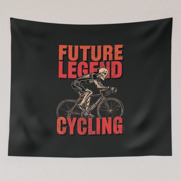 Item preview, Future Cycling Skeleton Legend designed and sold by Zakrytos ★★★★★.