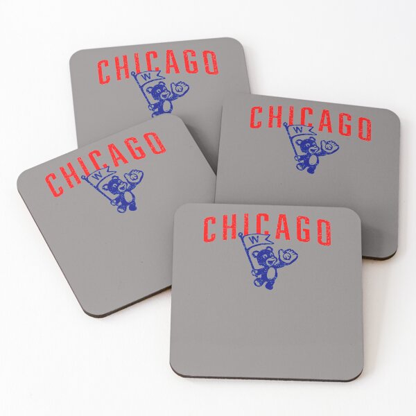 Item preview, CHICAGO-T-SHIRT-(1) designed and sold by JuanitaBDurand.
