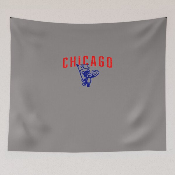 Item preview, CHICAGO-T-SHIRT-(1) designed and sold by JuanitaBDurand.