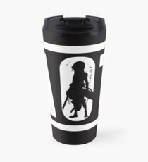 Attack On Titan - AOT Travel Mug