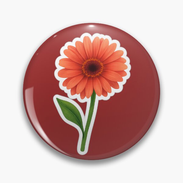 Item preview, Gerbera Daisy designed and sold by AlecMyst.