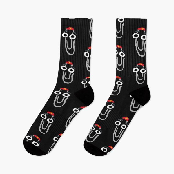 Item preview, Clippy the Rebel designed and sold by Mark-Ewbie.