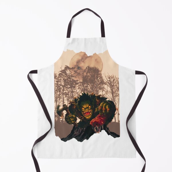 Item preview, Goblin Split designed and sold by ELVIN DESIGNS.