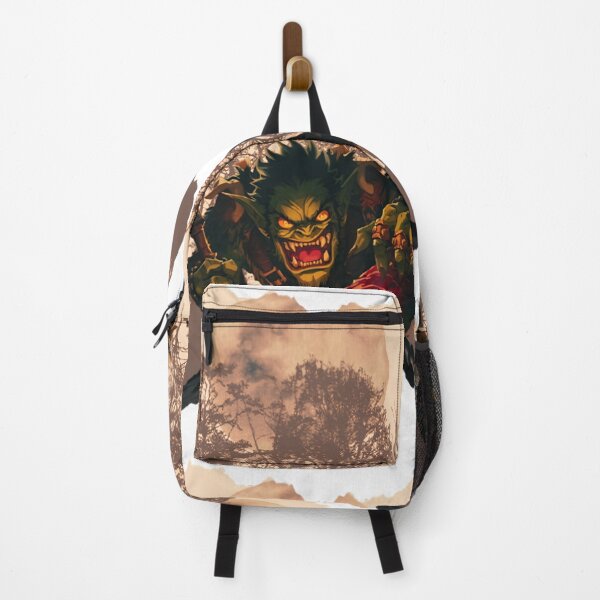 Item preview, Goblin Split designed and sold by ELVIN DESIGNS.
