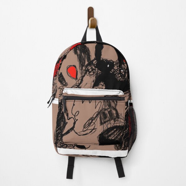 Item preview, Chaos Sketch designed and sold by Silent Journey Studio.