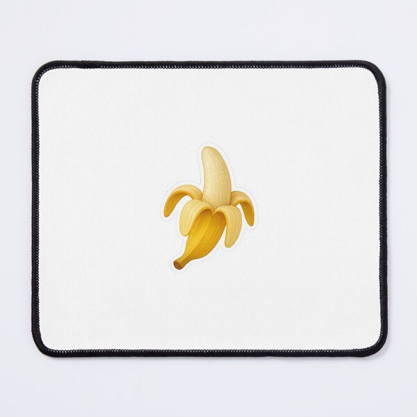 Item preview, Peeled Banana Sticker designed and sold by AlecMyst.