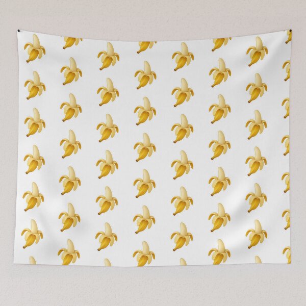Item preview, Peeled Banana Sticker designed and sold by AlecMyst.