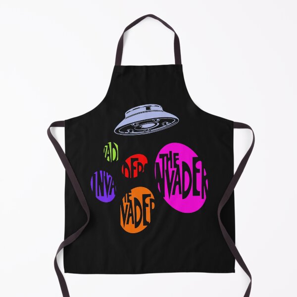 Item preview, The Invaders 1960s Retro TV Opening Sequence colour designed and sold by LapinMagnetik.