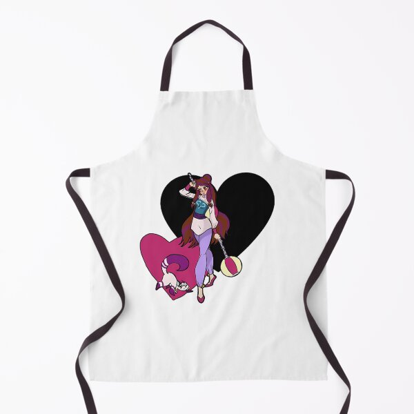 Item preview, Heart Warrior Muse designed and sold by CherryposhPaint.