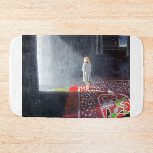 Item preview, Open door designed and sold by 1trottestam1.