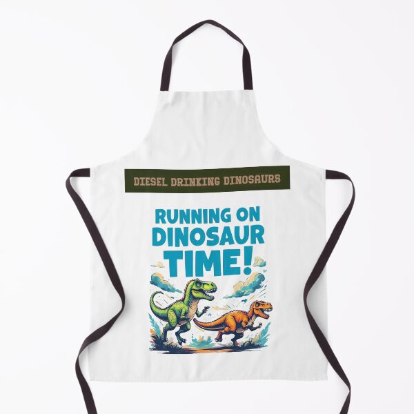 Item preview, Dinosaur Time designed and sold by Diesel Drinking Dinosaurs.