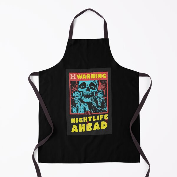Item preview, nightlife ahead designed and sold by randynash.