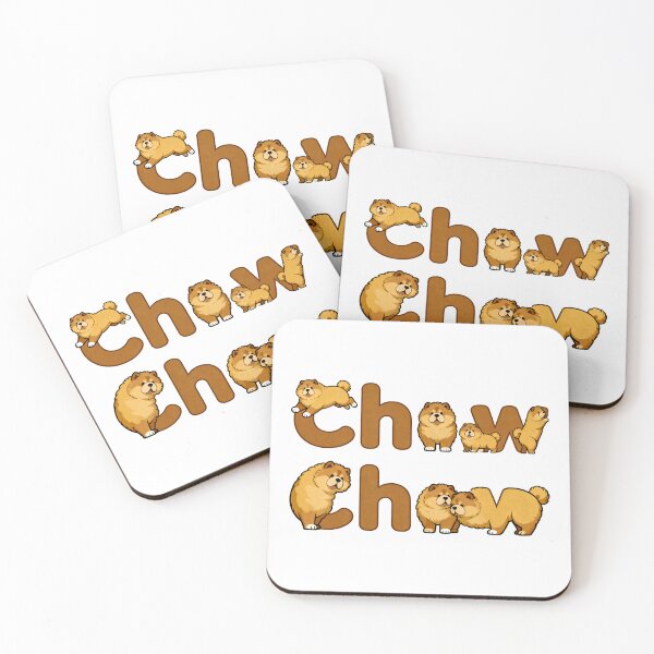 Artikelvorschau, Chow-Chow mit Chow-Chow entworfen und verkauft von forget45studio.