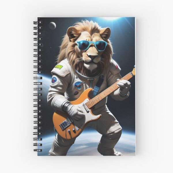 Item preview, Rock Space Lion designed and sold by Sidney Graf.