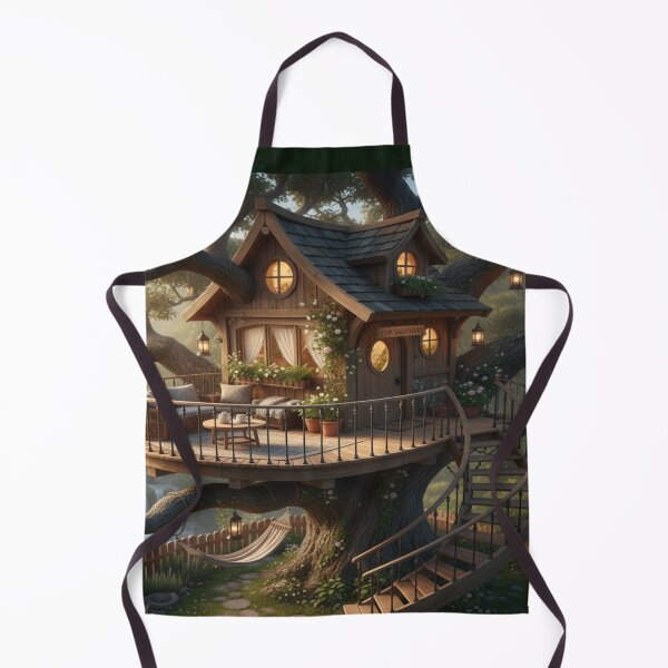 Item preview, Magic Treehouse designed and sold by MariaTheExpert.