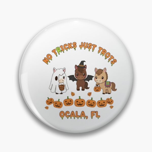 Item preview, No Tricks Just Trots designed and sold by ZoryaTwinwind.