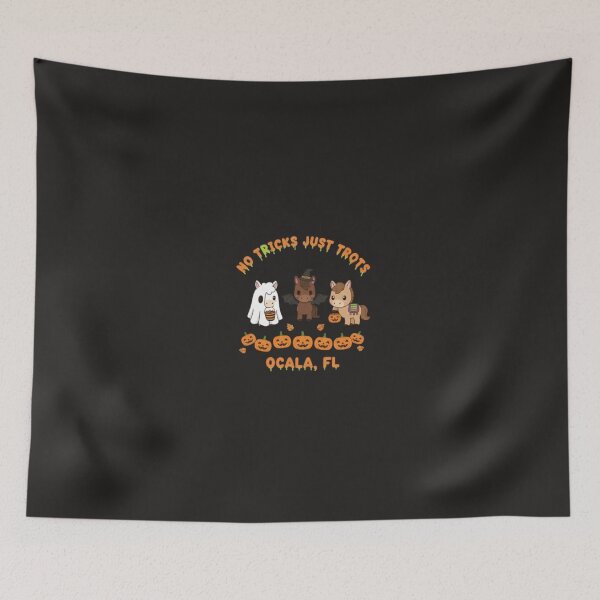 Item preview, No Tricks Just Trots designed and sold by ZoryaTwinwind.