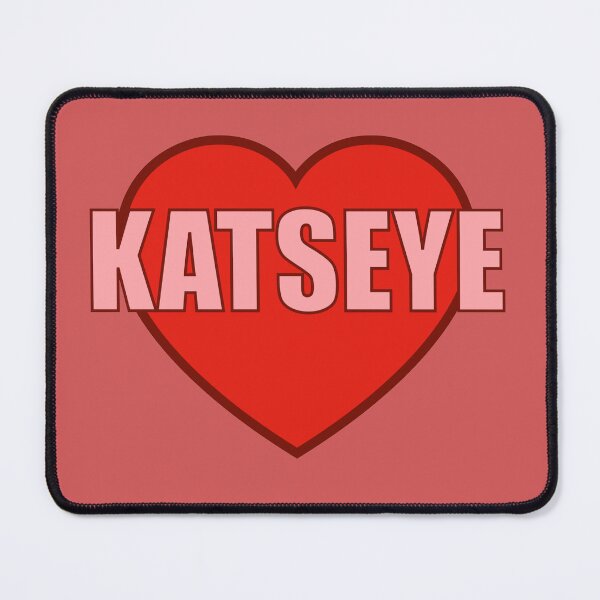 Item preview, Katseye Heart designed and sold by Chesley Design.